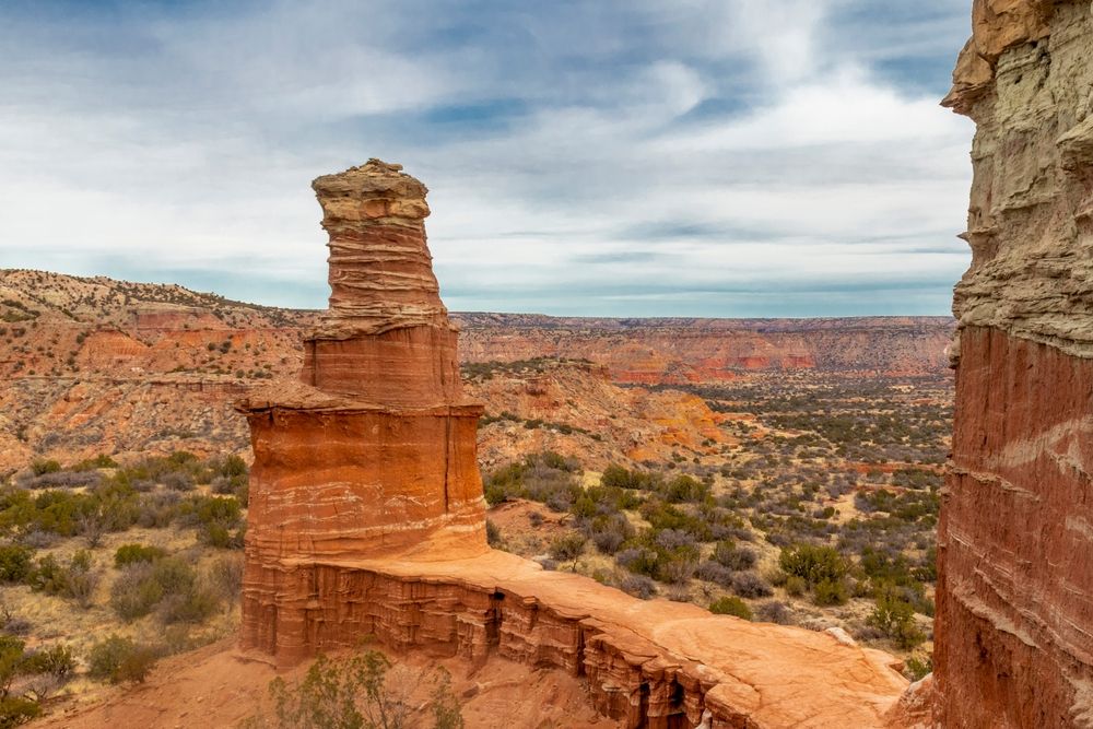 10 Things To Do In Palo Duro Canyon, Texas