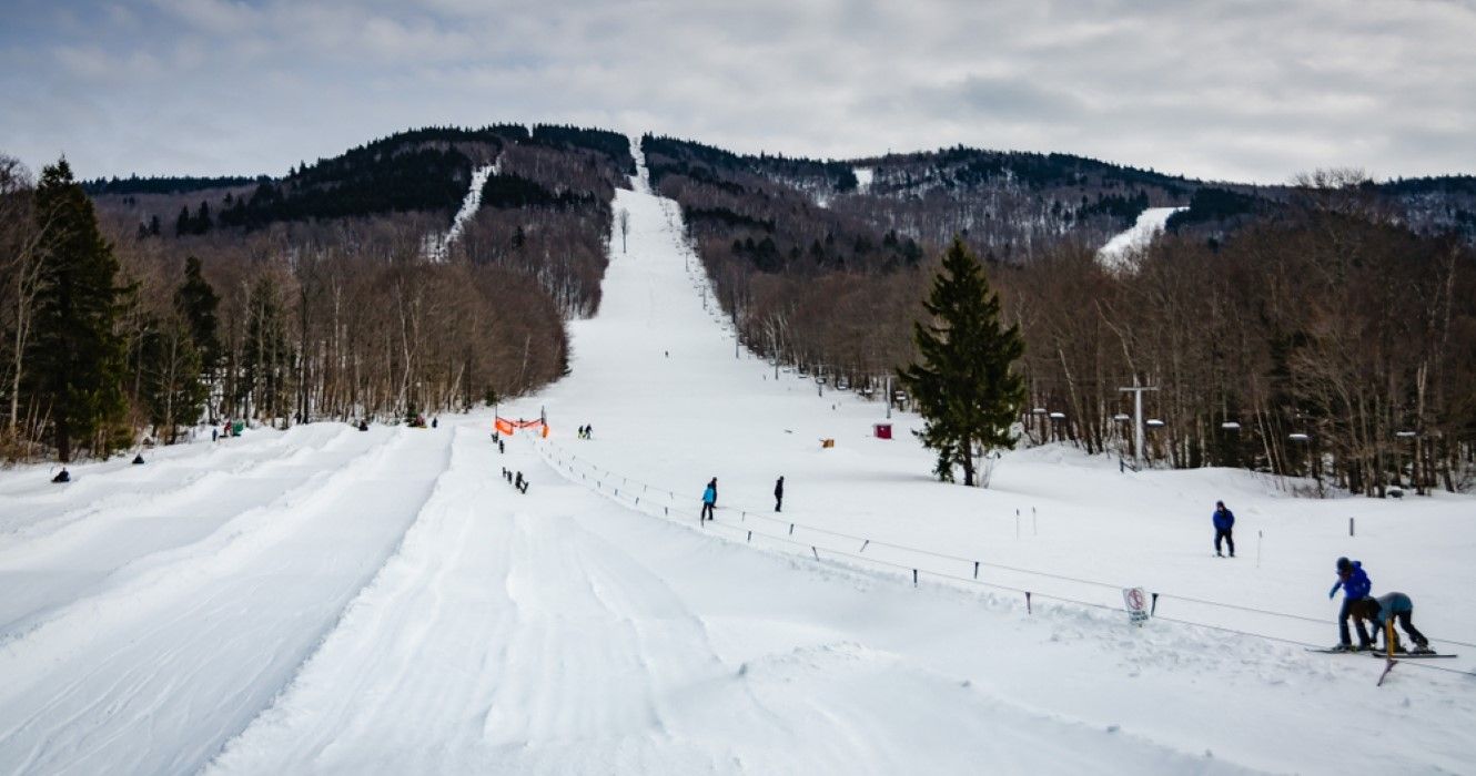 Discover Skiing in Vermont - Premier Winter Destinations — Ski Vermont