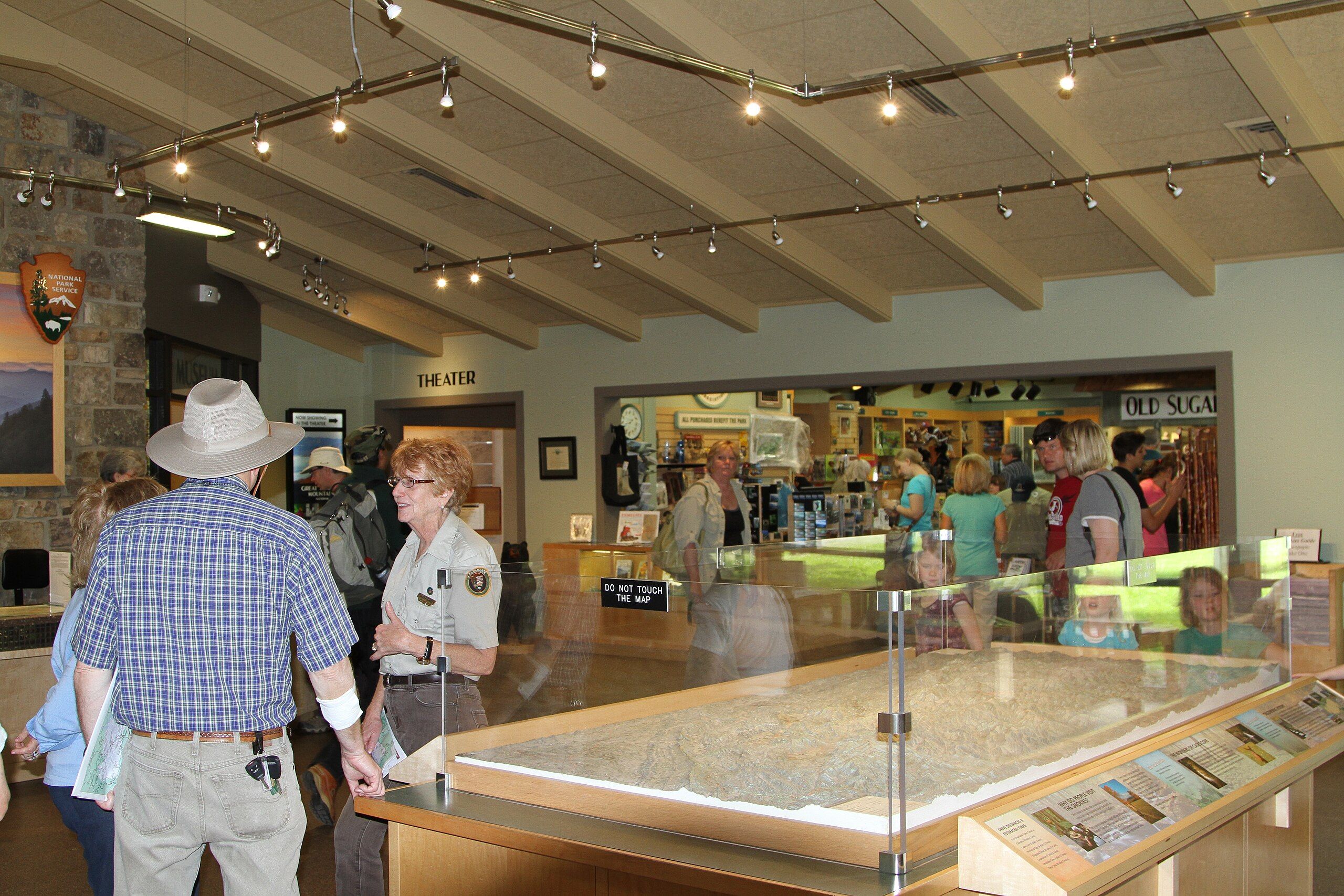 10 Surprisingly Free Things That You Can Do In Pigeon