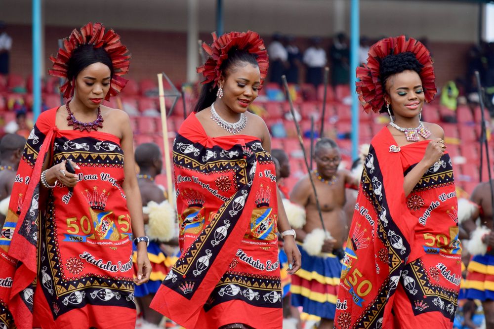 10 Attractions To Enjoy When Visiting Eswatini (Swaziland) In Southern ...