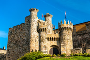 These Are 10 Of The Most Beautiful Impressive Castles In Spain These Are 10 Of The Most Beautiful Impressive Castles In Spain