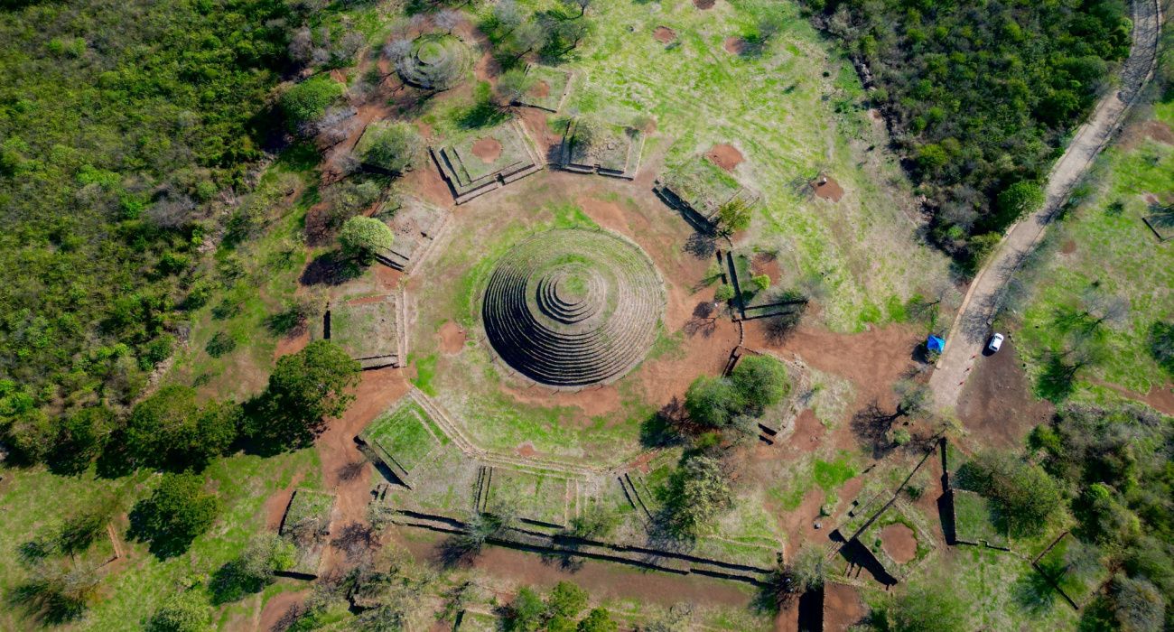 Guachimontones Is One Of The Greatest Prehistoric Sites In Western Mexico (& Here's What To See There)