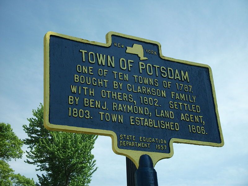 10 Things To Do In Potsdam: Complete Guide To One Of New York's 