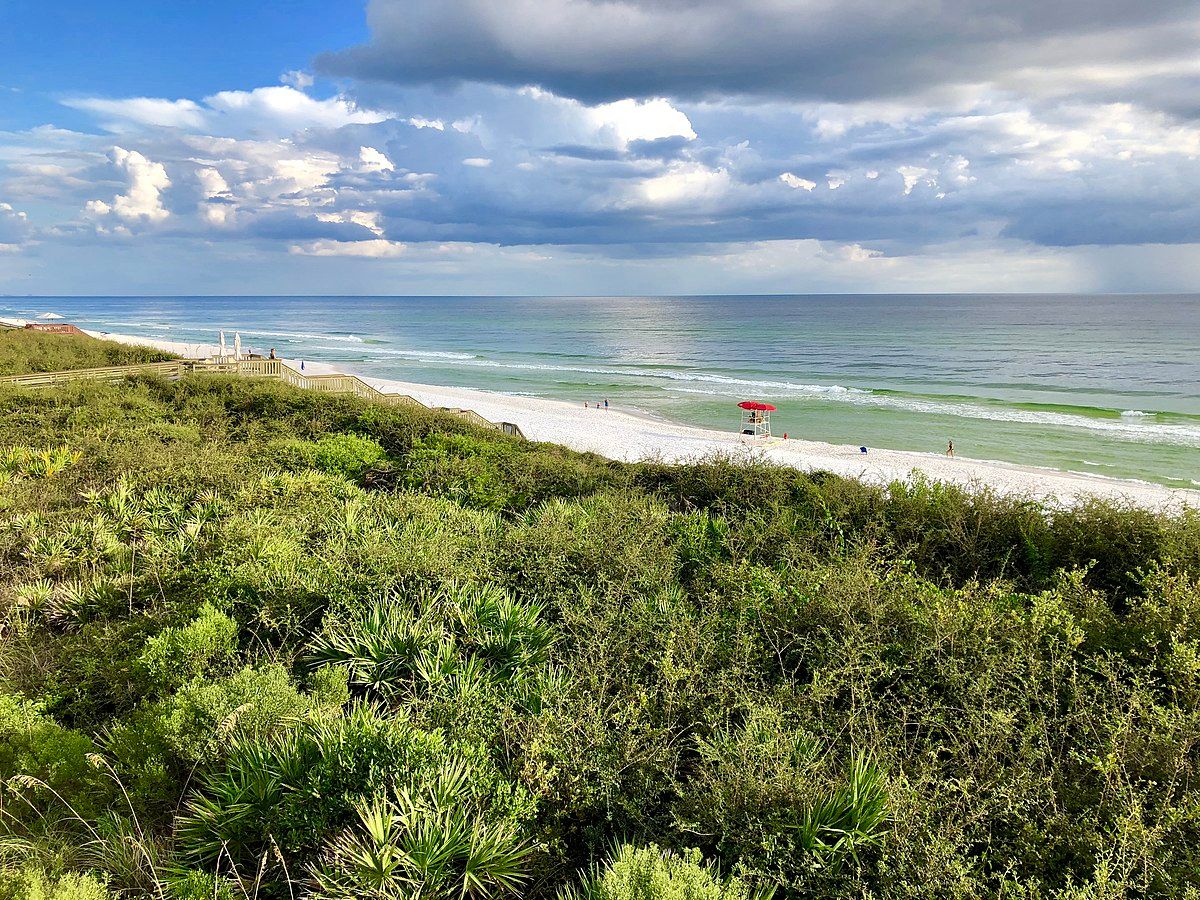 10 Things To Do In Rosemary Beach Complete Guide To Florida's Hidden