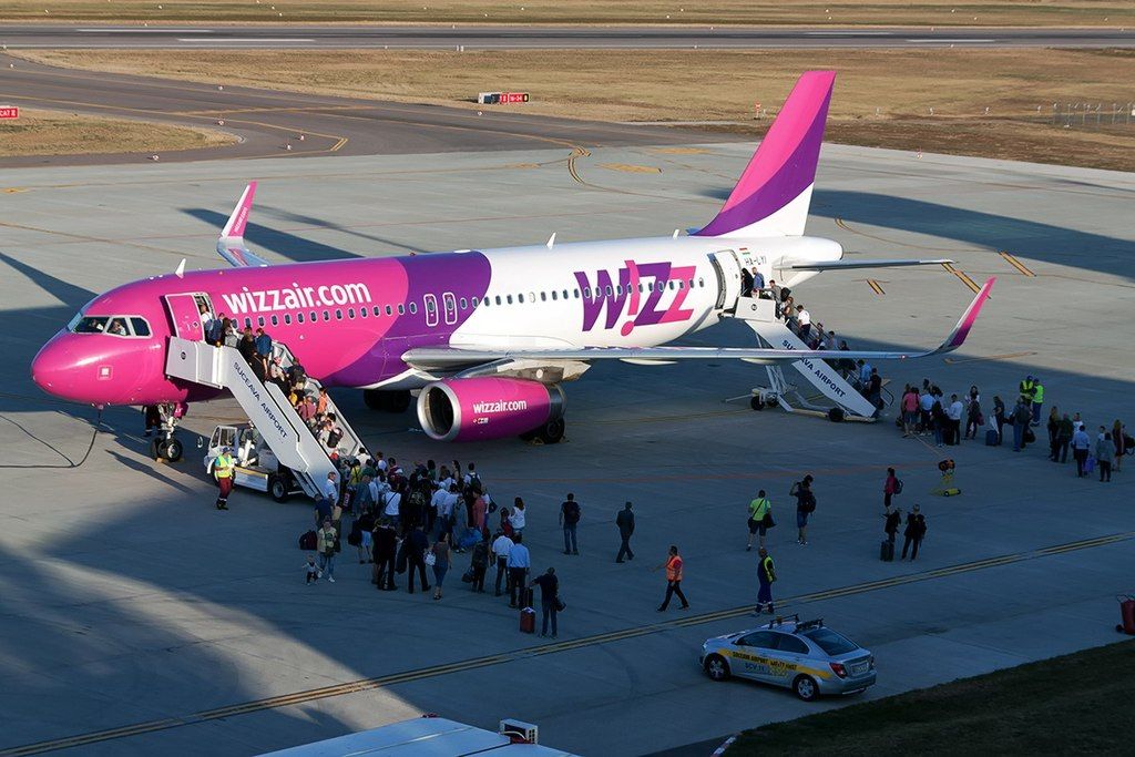 The Best LowCost Airline In Europe For 2024