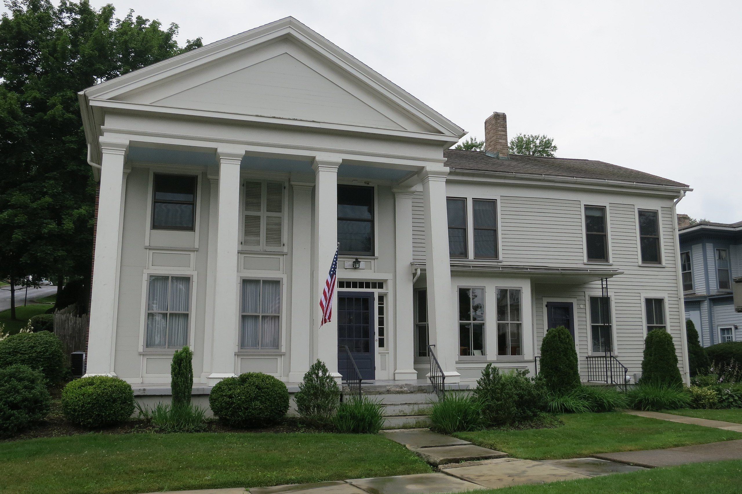 10 Of The Absolute Cheapest Places To Retire In New York State