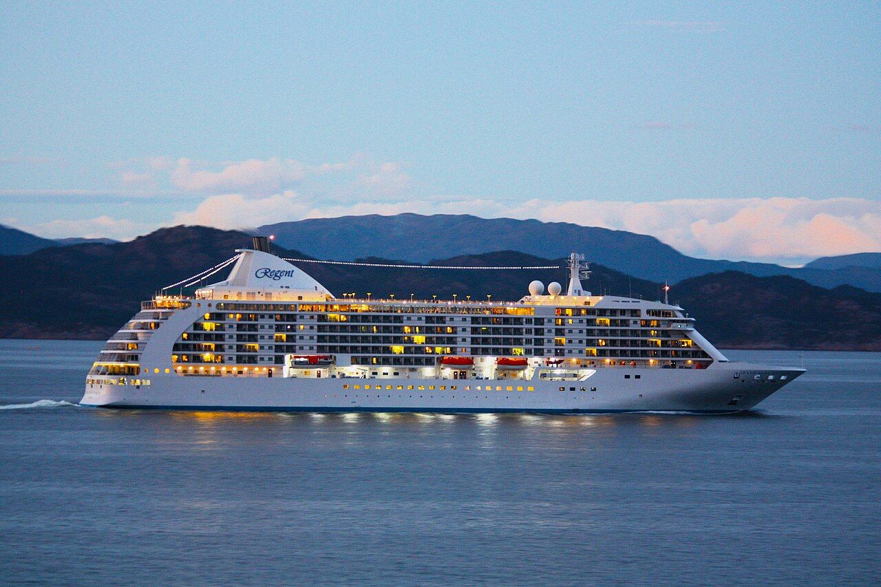 10 Of The Most Expensive Cruises In The World (& What They Include)