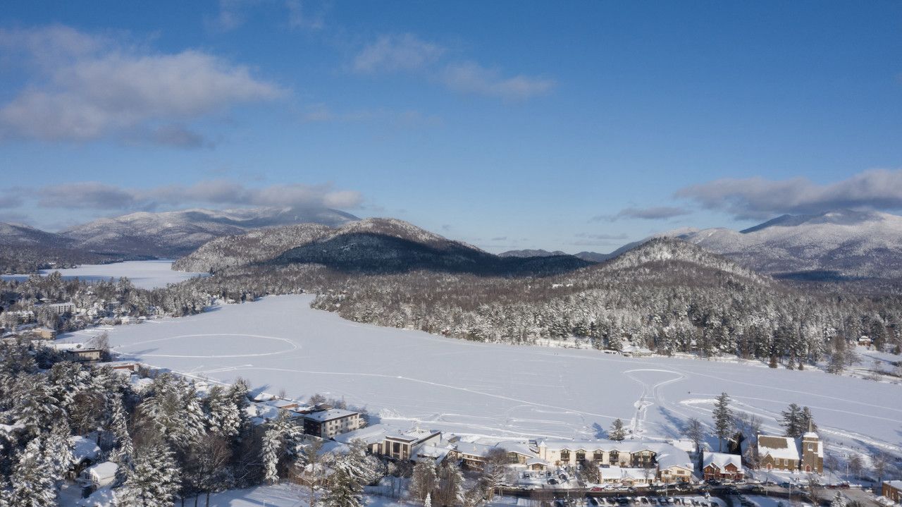 10 Most Scenic Mountain Resorts In Upstate New York You Should Book In ...