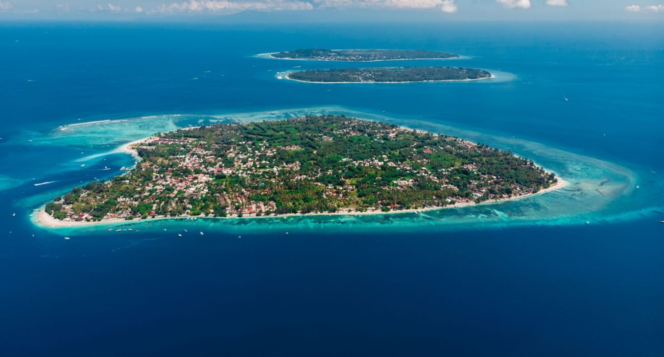 Why The Gili Islands Are One Of The Greatest Trips You Can Take From Bali