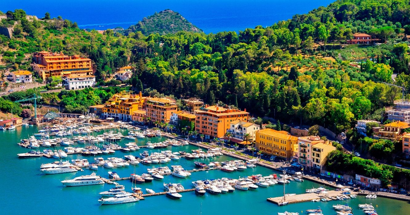 Which Italian city is as beautiful but more affordable than the Amalfi Coast?