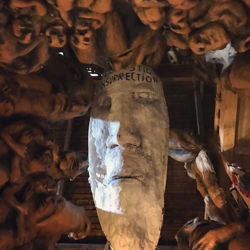 10 Of The Most Unique Places To Visit In Vermont