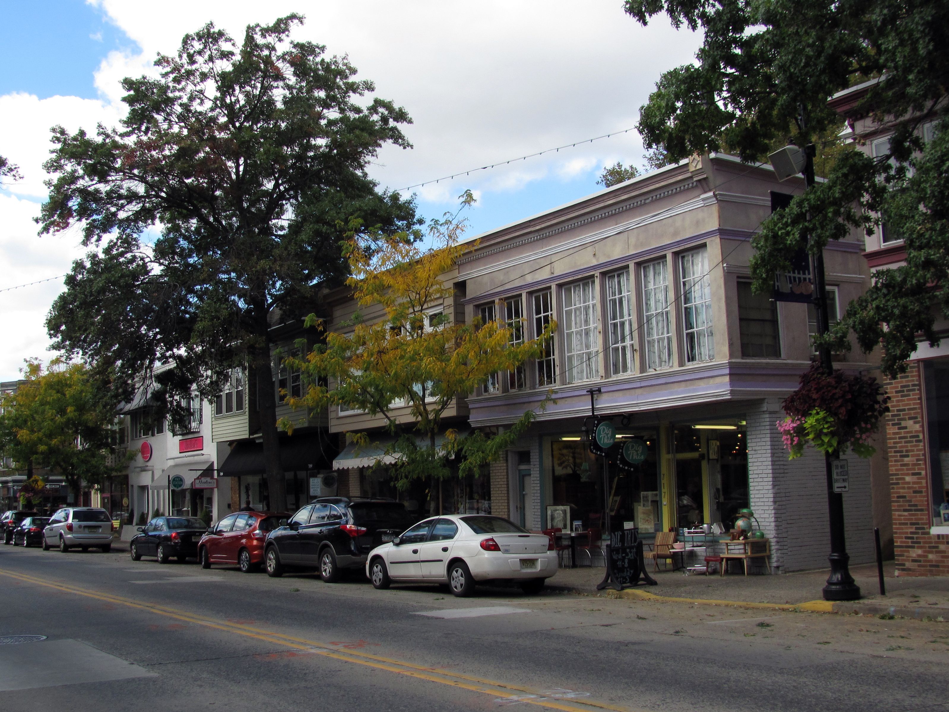 Collingswood_Commercial_Historic_District