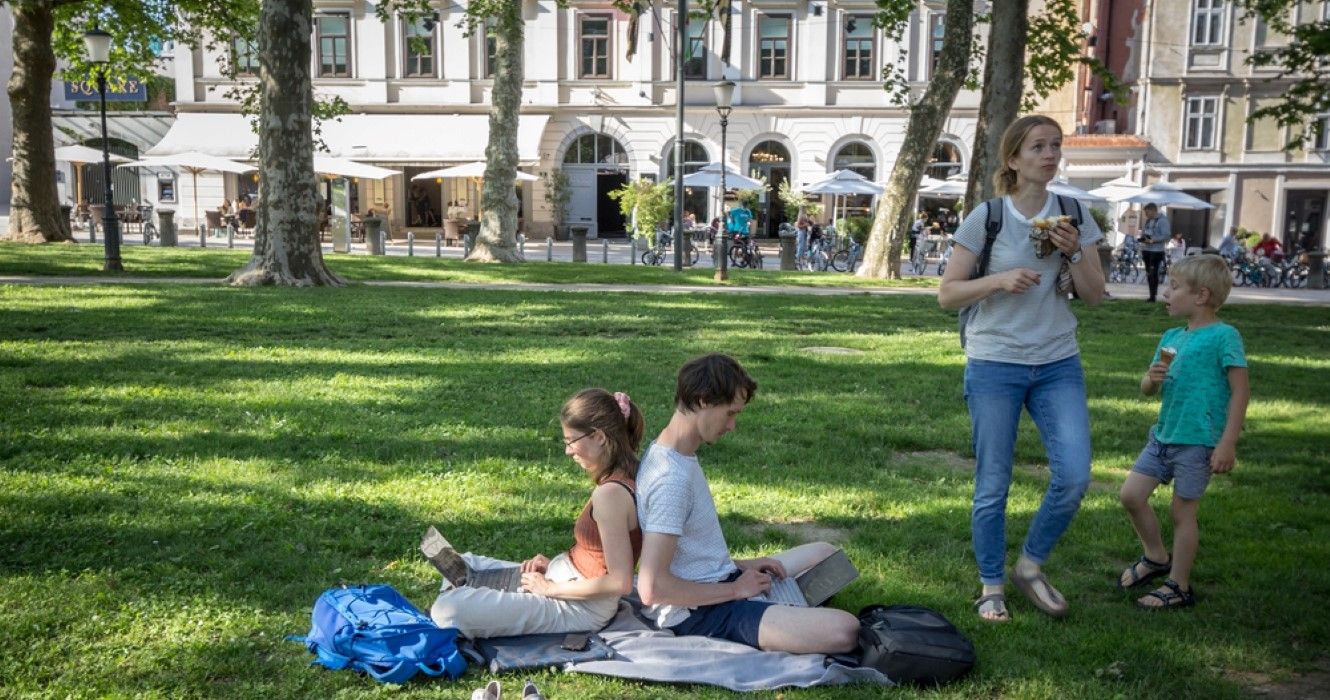 10 Best Places to Live In Europe As A Digital Nomad