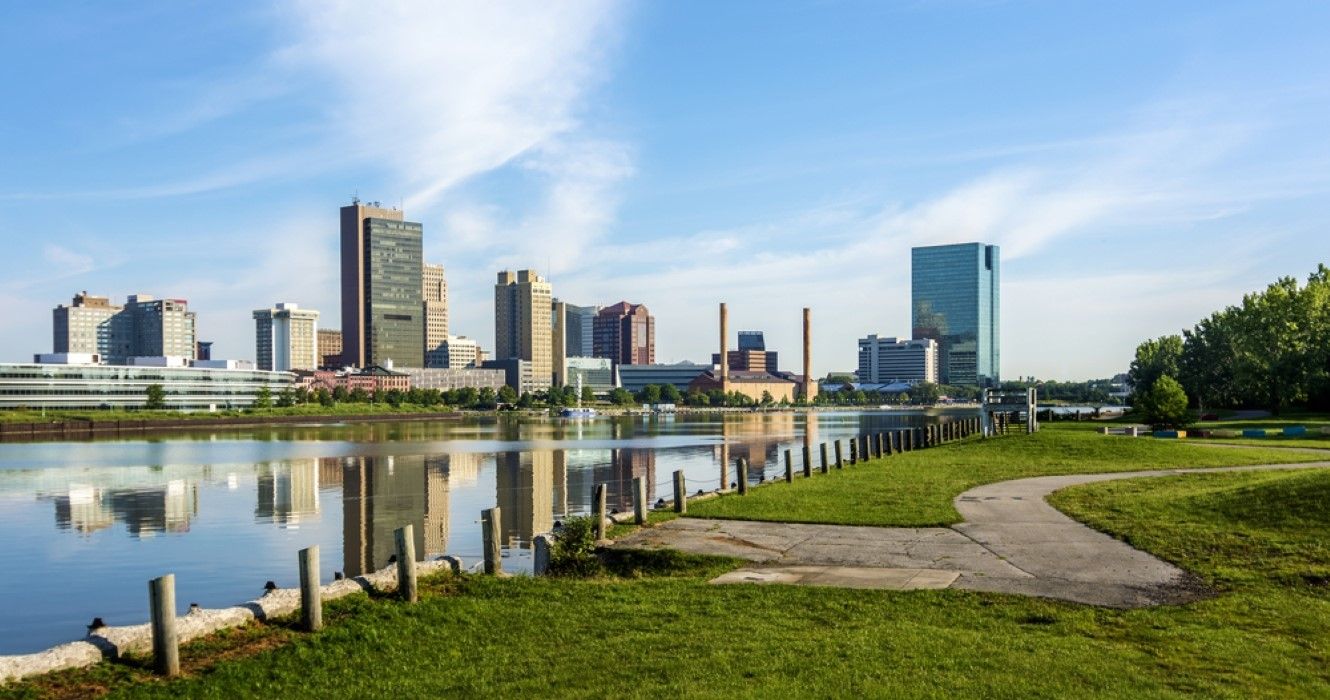 10 Best Small Towns In The U.S. To Retire To On A Budget