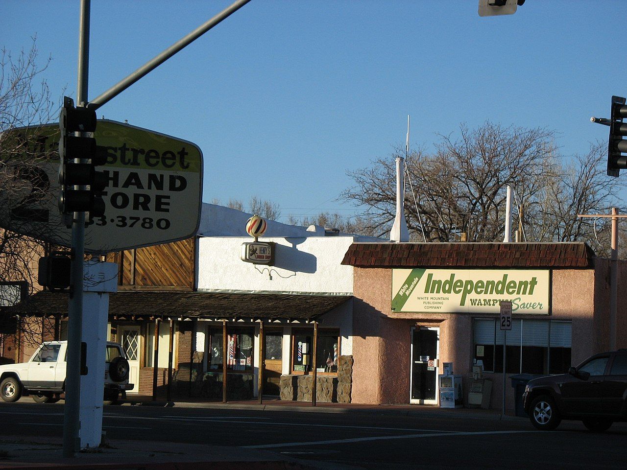 10 Least Crowded, But Still Scenic Towns To Visit In Arizona