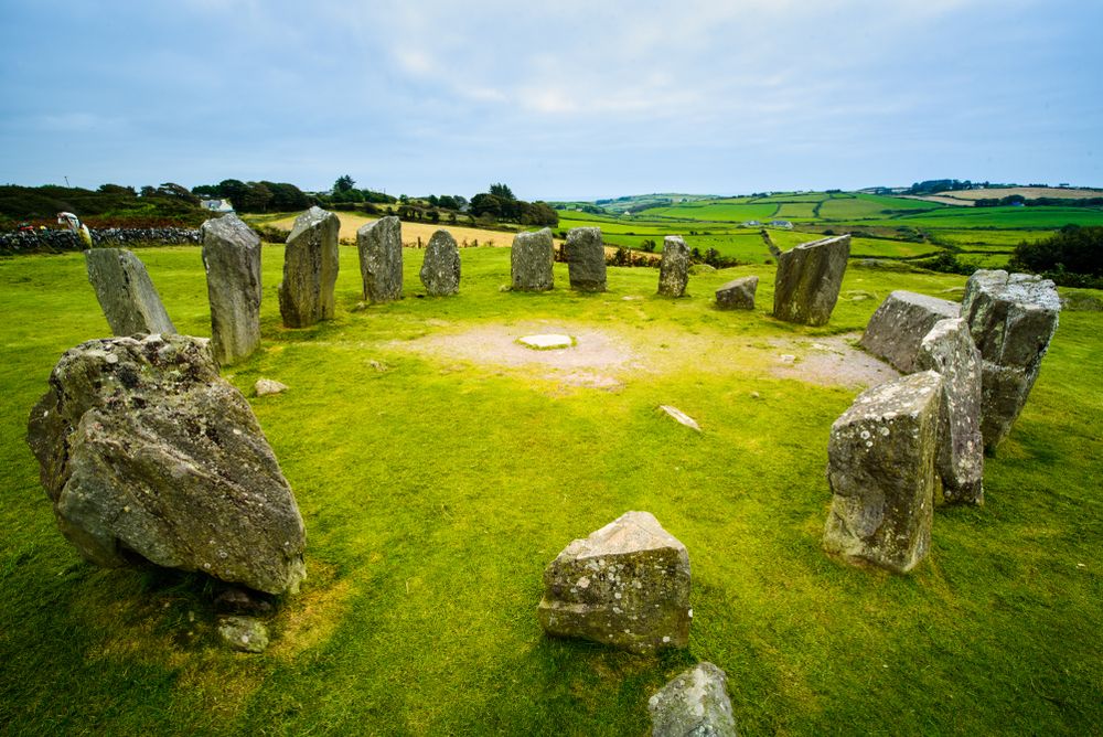 Drombeg Stone Circle: Why Visit One Of The Best Ancient Irish ...