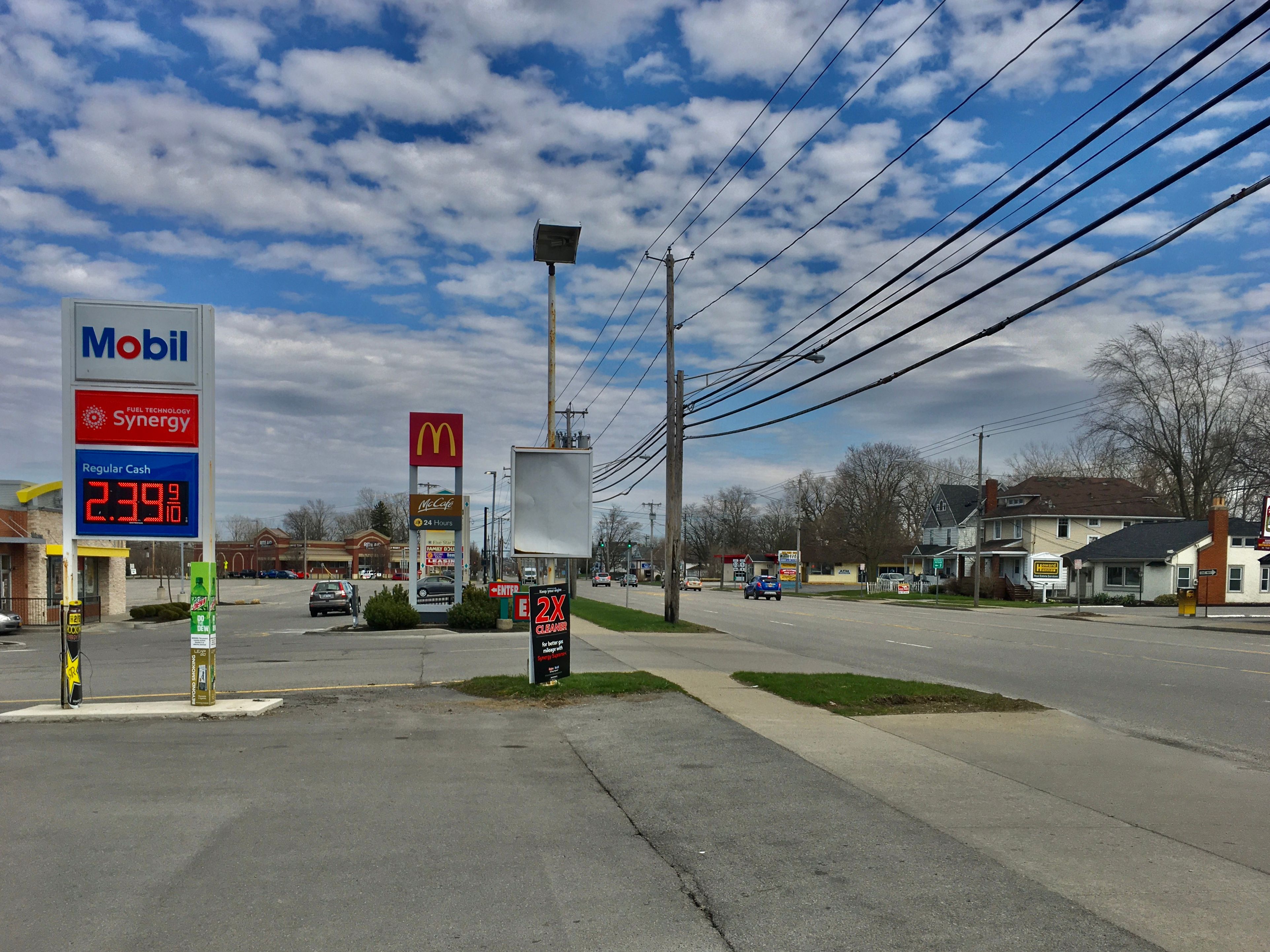 10 Of The Absolute Cheapest Places To Retire In New York State