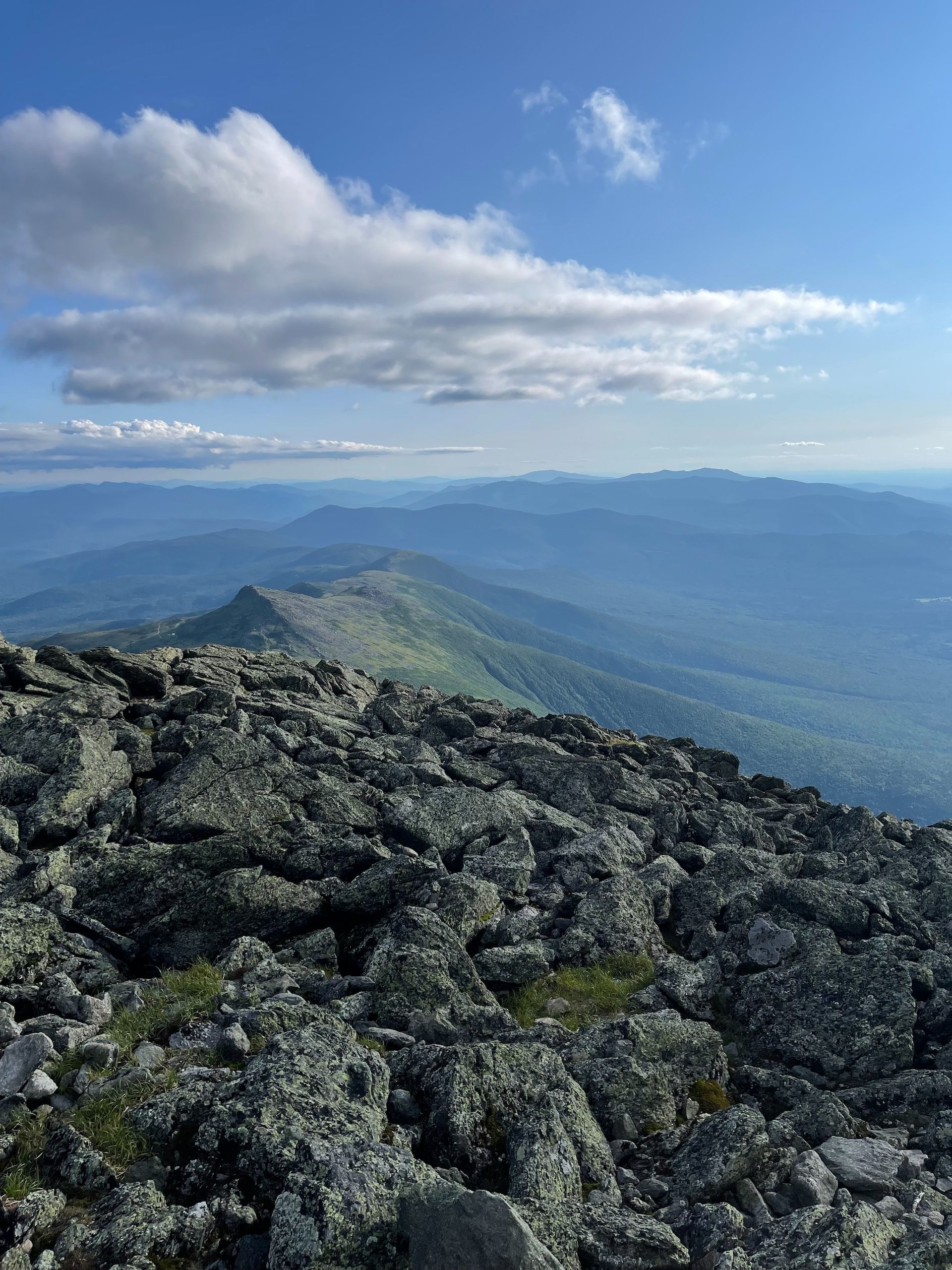 10 Things To Explore In & Near Mount Washington, New Hampshire When You ...