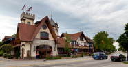 10 Towns Cities In The U S That Feel Like Medieval Towns