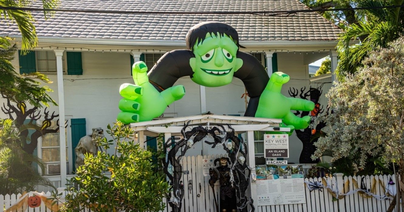 10 Enchanting Key West Halloween Happenings For A Ghoulishly Good Time