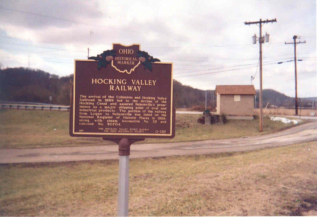 10 Scenic Train Rides Throughout The Midwest With The Best Views