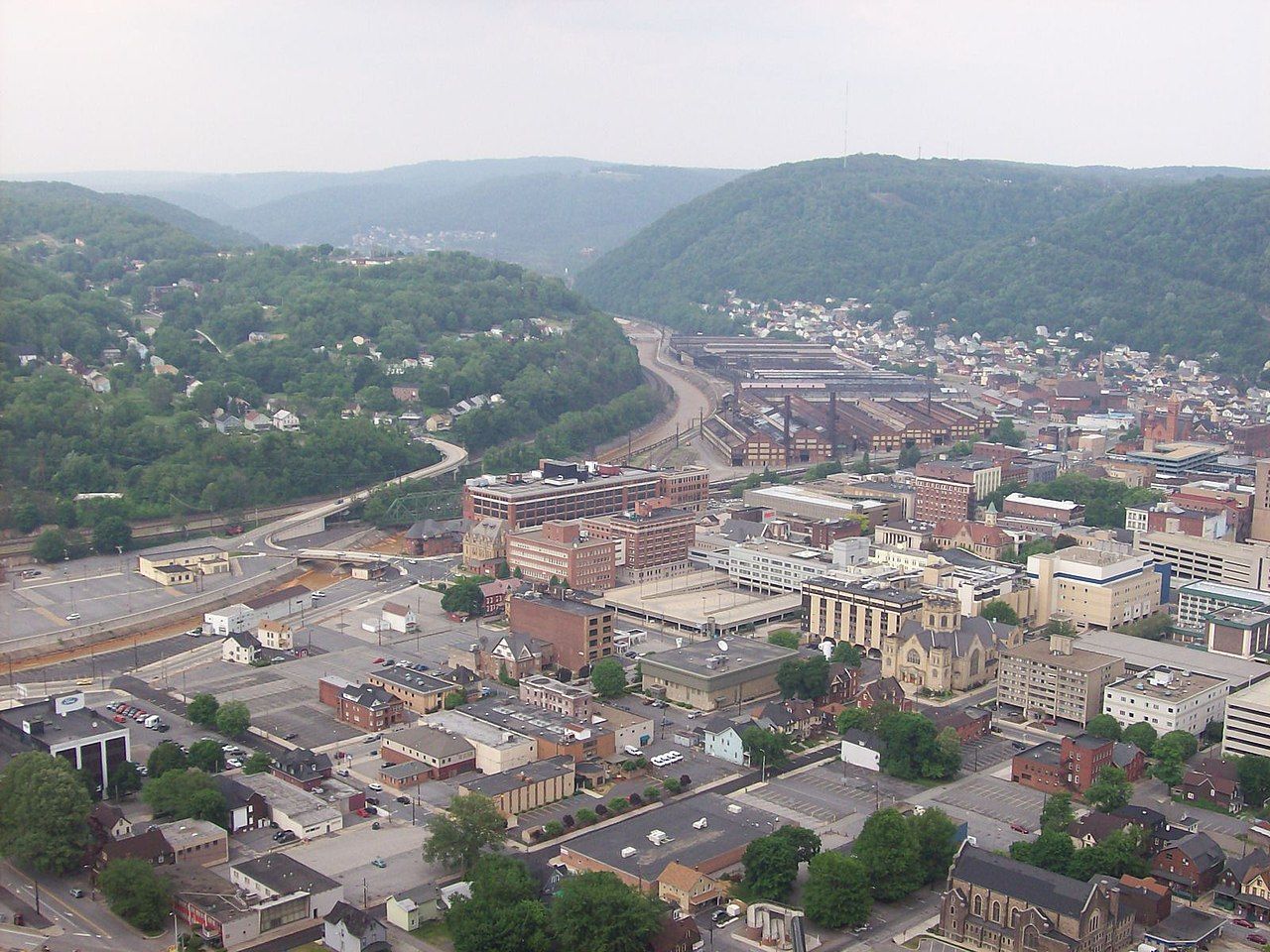 Johnstown, Pennsylvania
