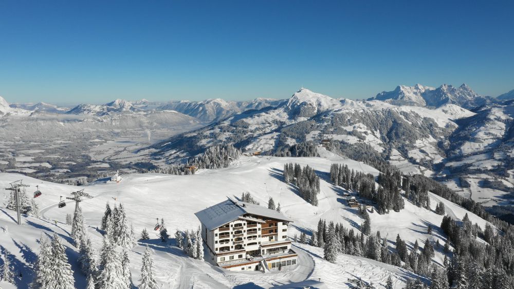10 TopRated Austria Ski Resorts To Book In 2023