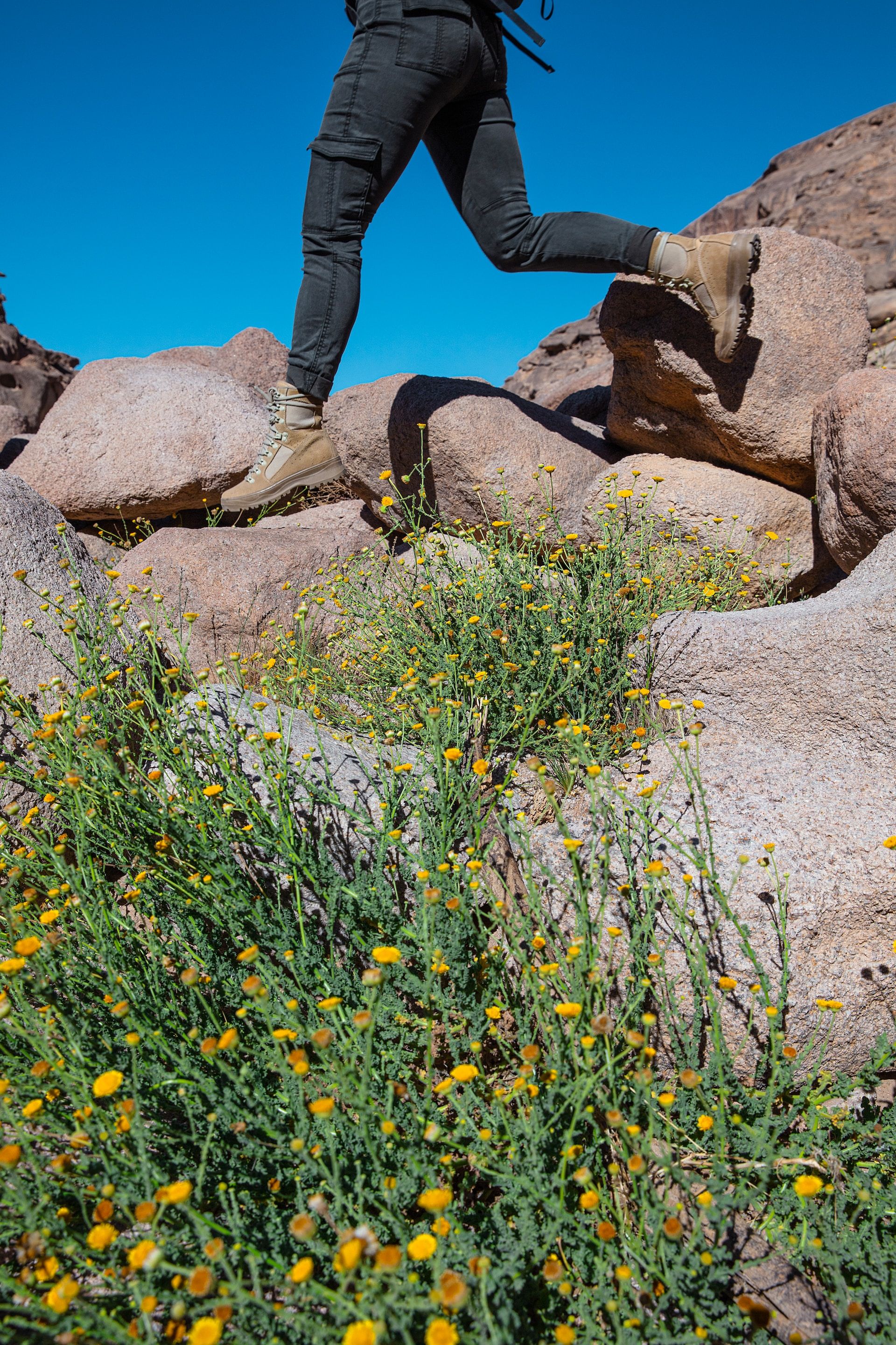 10 Scenic Cities In The U.S. With Hiking Trails For The Avid Adventurer