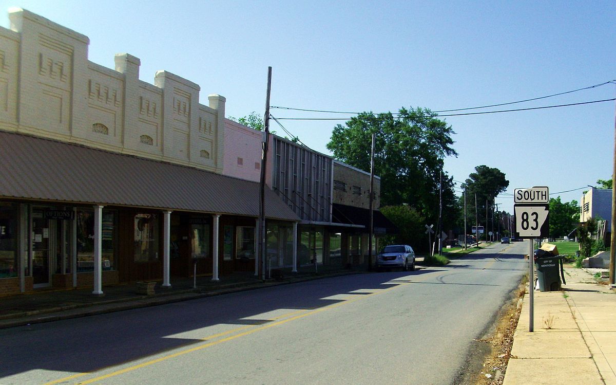 These Are The 10 Best Historic Downtowns In Arkansas