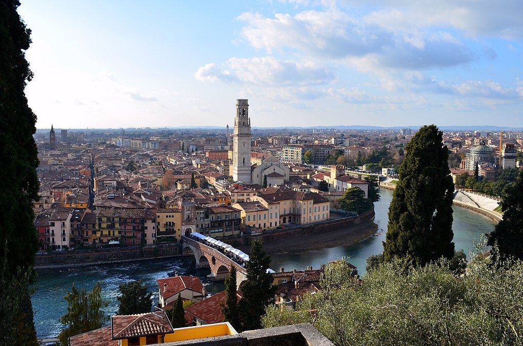 10 Beautiful Italian Cities To Add To Your 2024 Bucket List