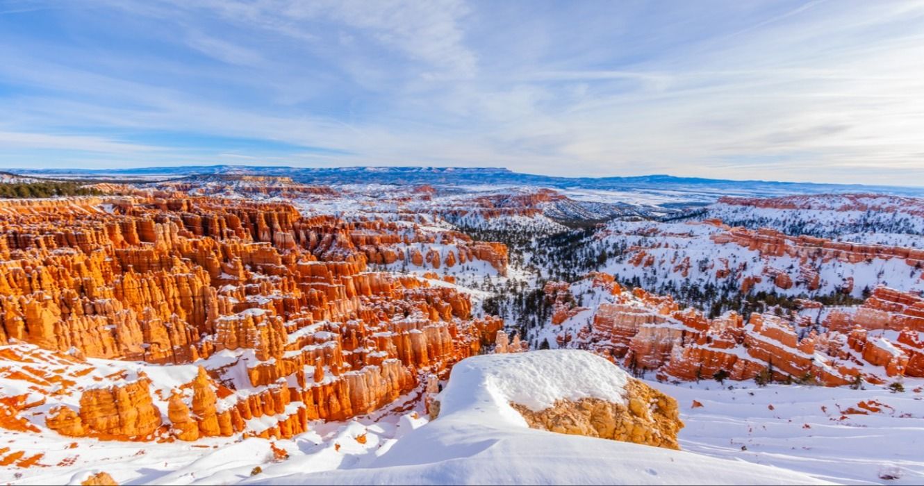 10 Top Winter Hikes in California, Arizona, and Beyond