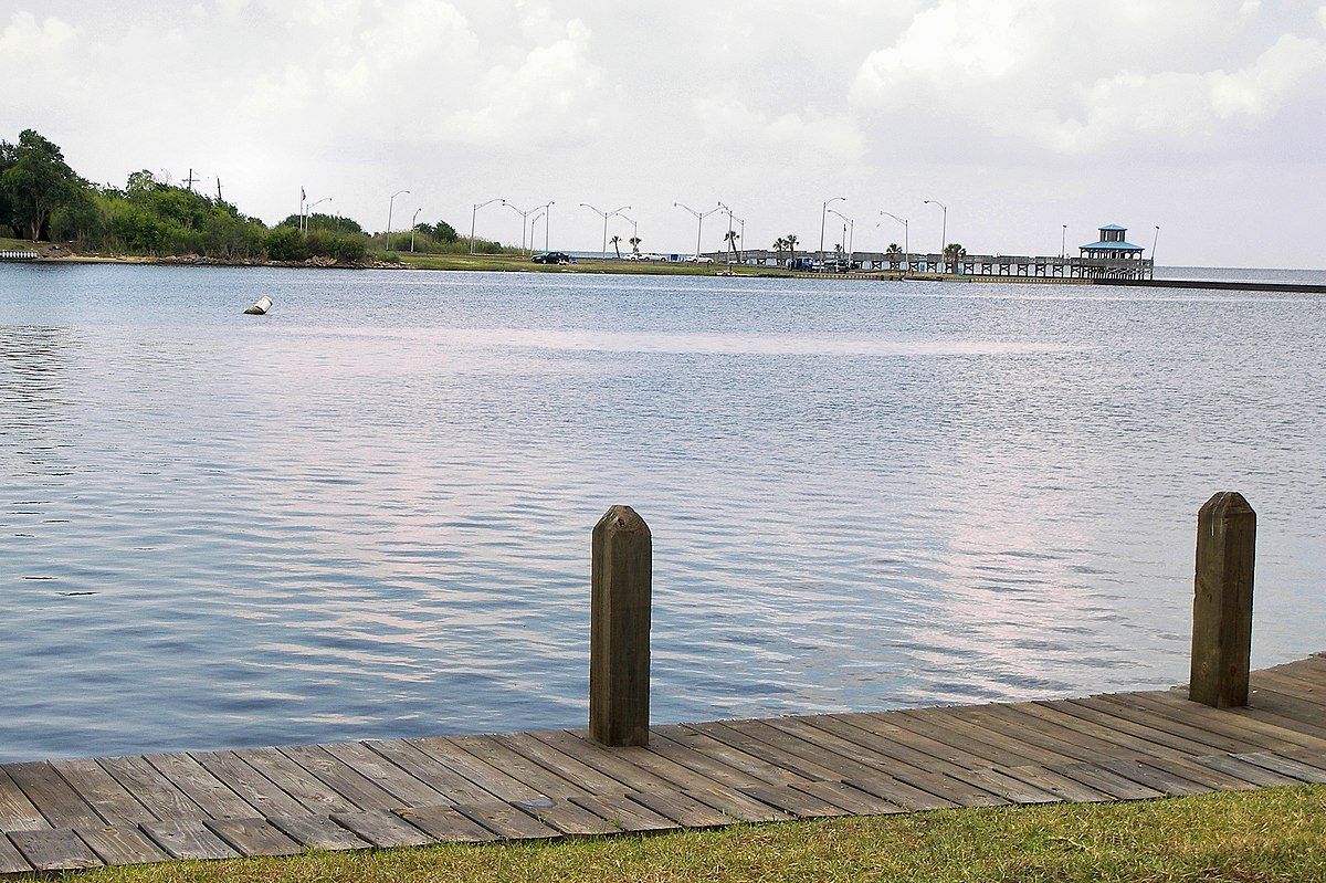 One Of America's Most Affordable Beach Towns Is In Texas