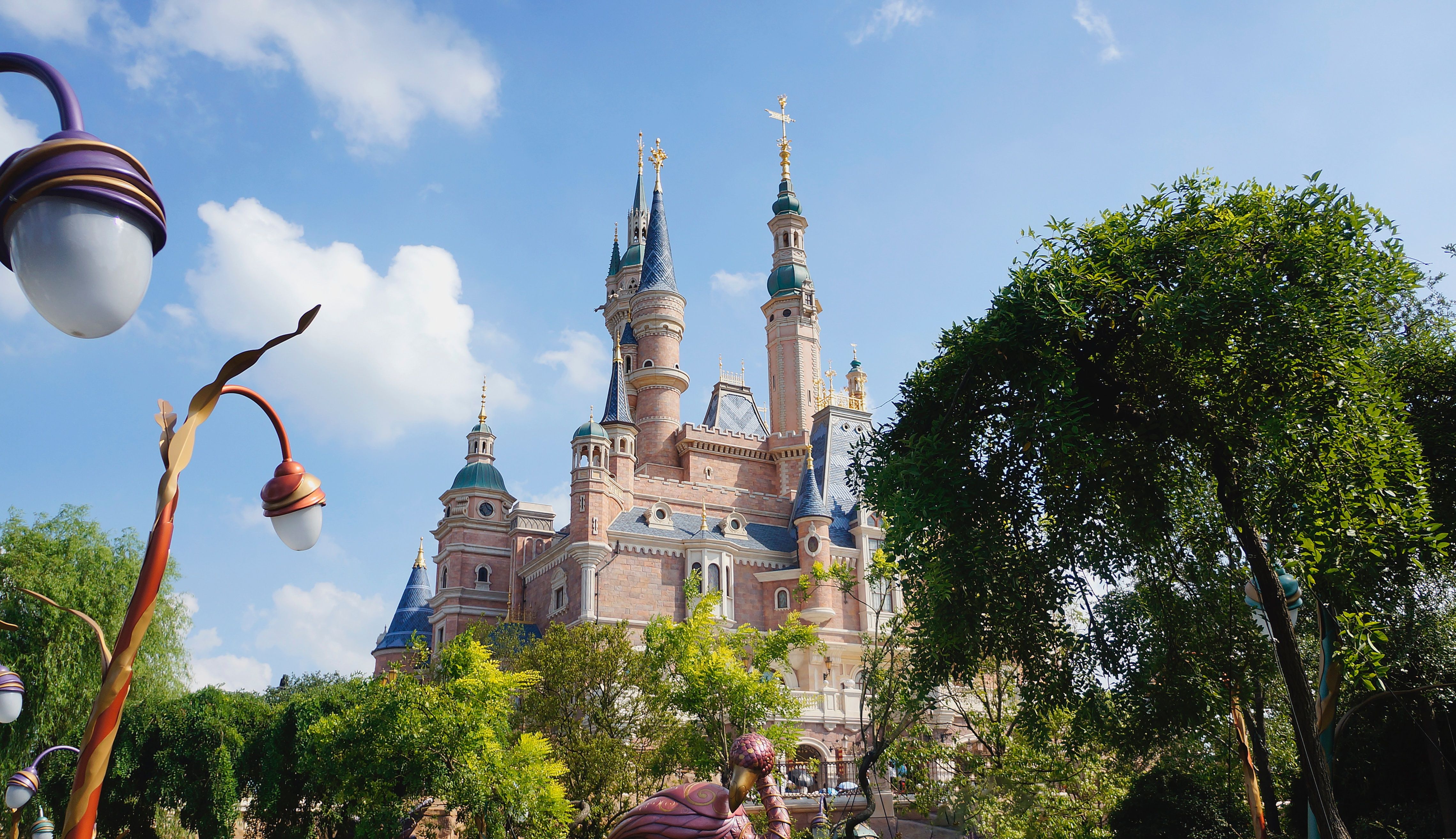 All Disney Parks Around the World - Ranking & FAQ