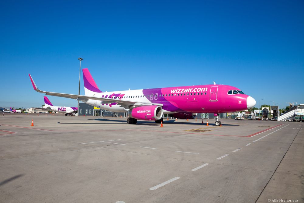 The Best LowCost Airline In Europe For 2024
