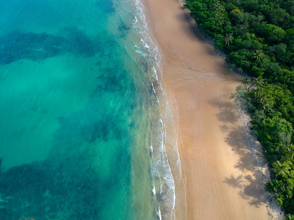 The 8 Most Deadly Beaches Globally In 2024