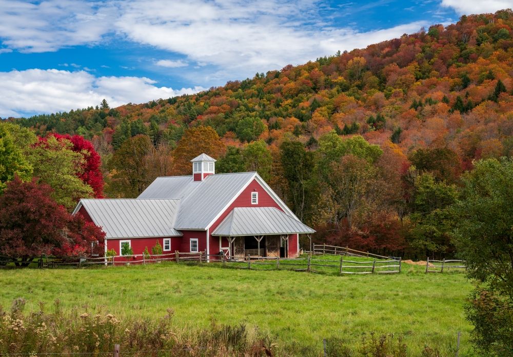 Stay Cozy This Winter At One Of New England's 10 Best Hot Springs