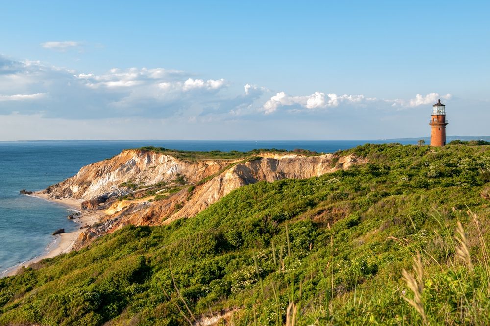 10 Things To Do In Martha's Vineyard In A Day