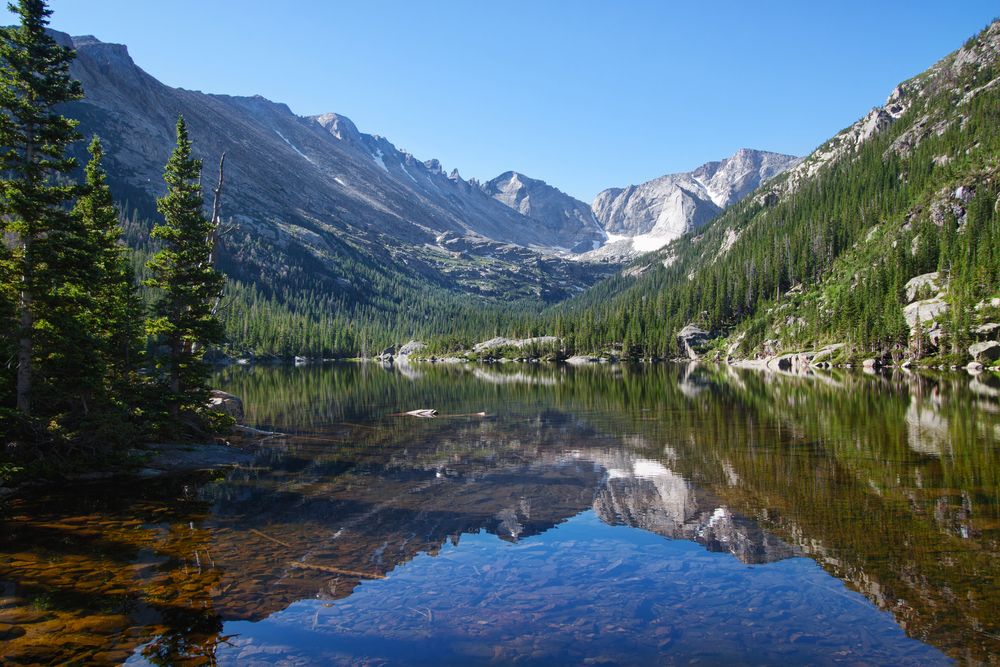 10 Best National Parks In The US With Scenic Hikes