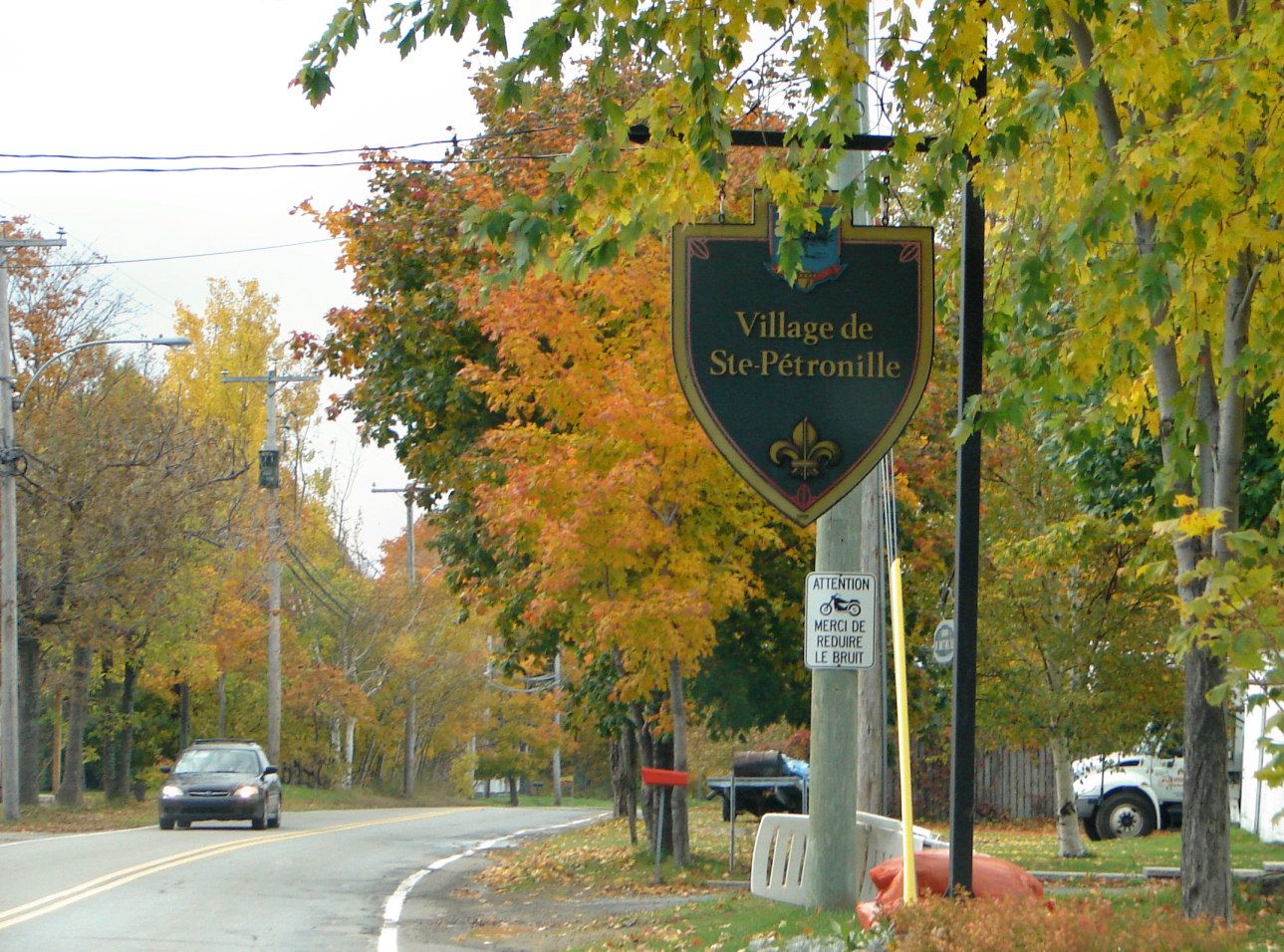 10 Of The Most Beautiful Towns To Retire To In Quebec