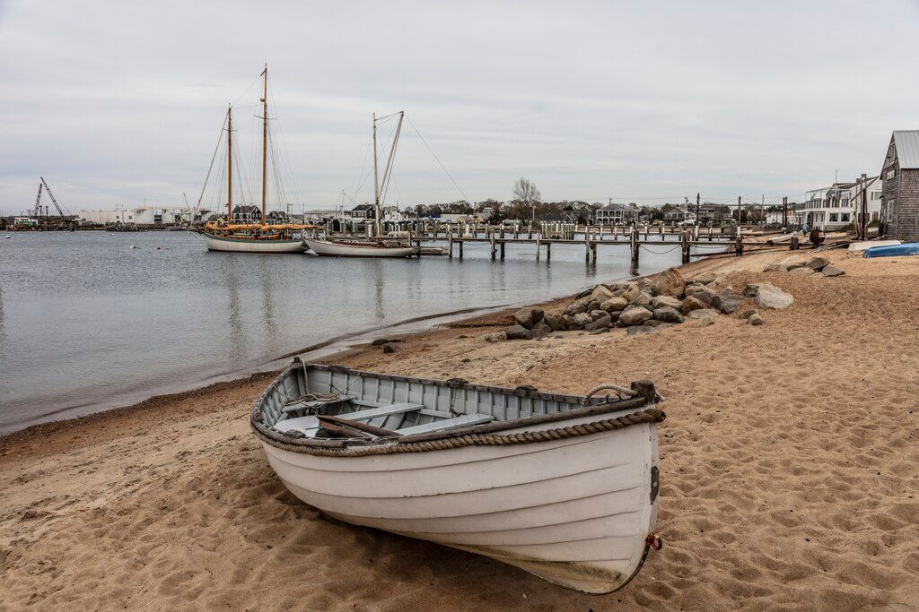 10 Things To Do In Martha's Vineyard In A Day