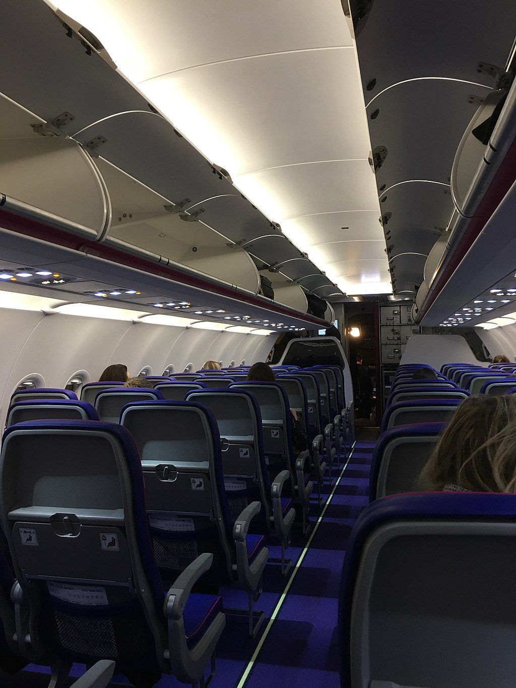 The Best LowCost Airline In Europe For 2024