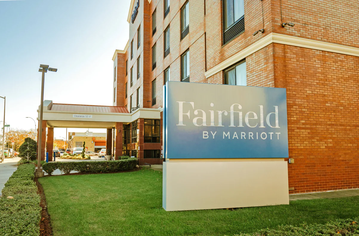 Fairfield Inn by Marriott New York LaGuardia Airport/Astoria