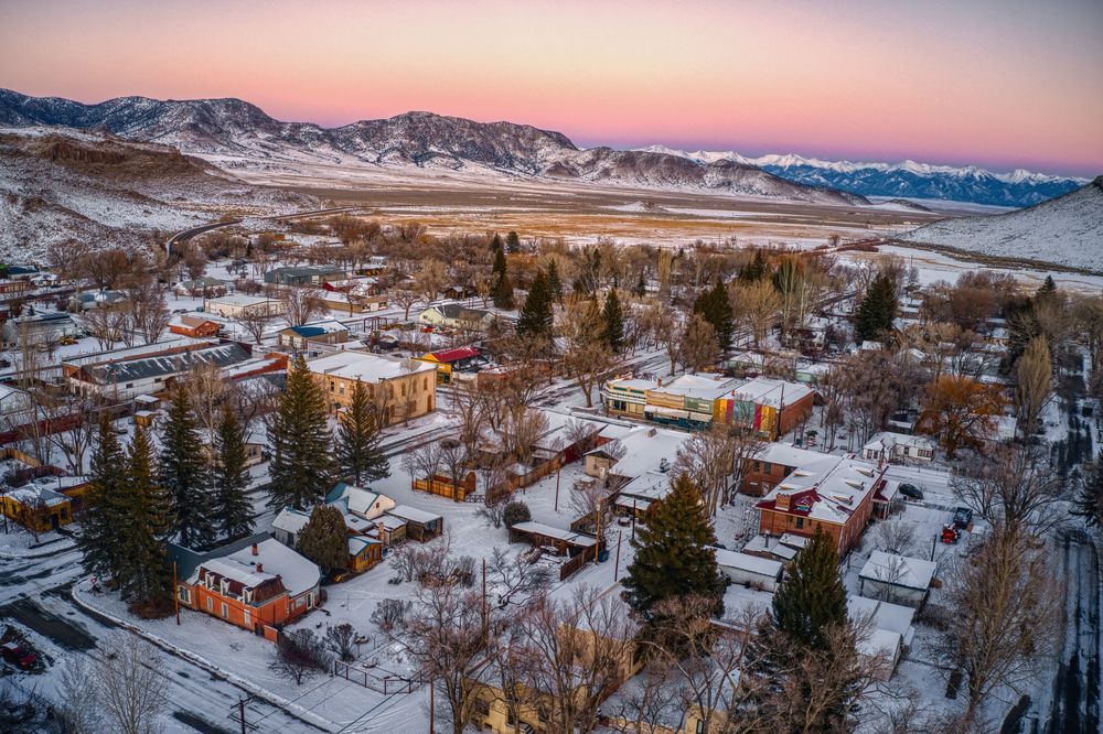 Saguache Co