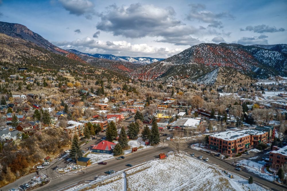 10 Beautiful Towns In Colorado You Should Visit