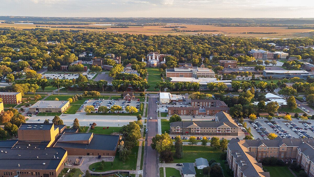 10 Most Beautiful College Campuses In The Midwest