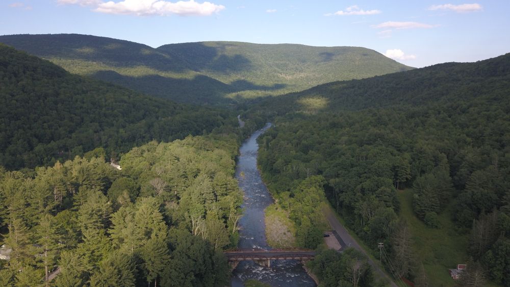 10 Rural Small Towns In New York That Are As Charming As They Are Scenic