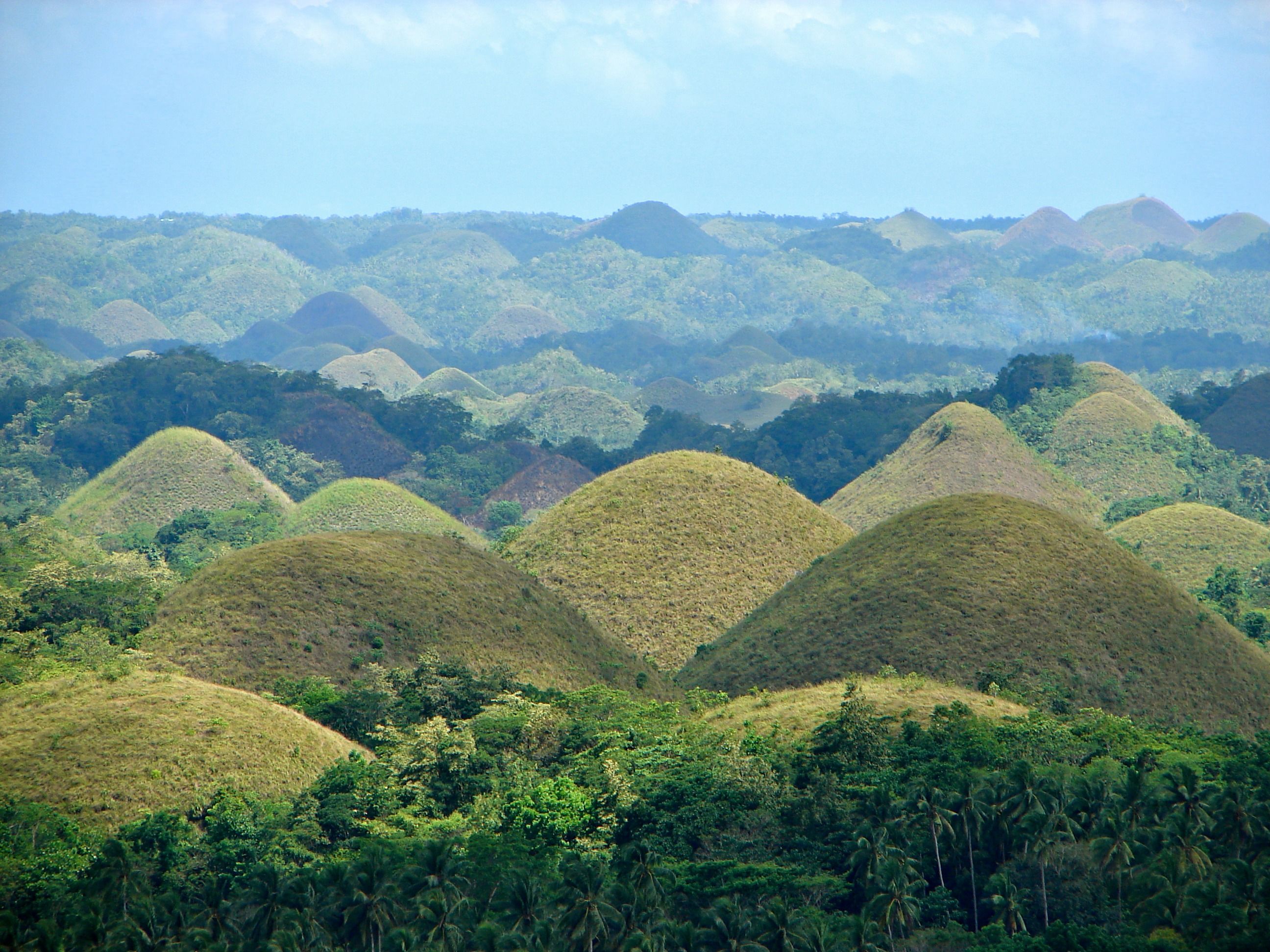 Chocolate_Hills_overview