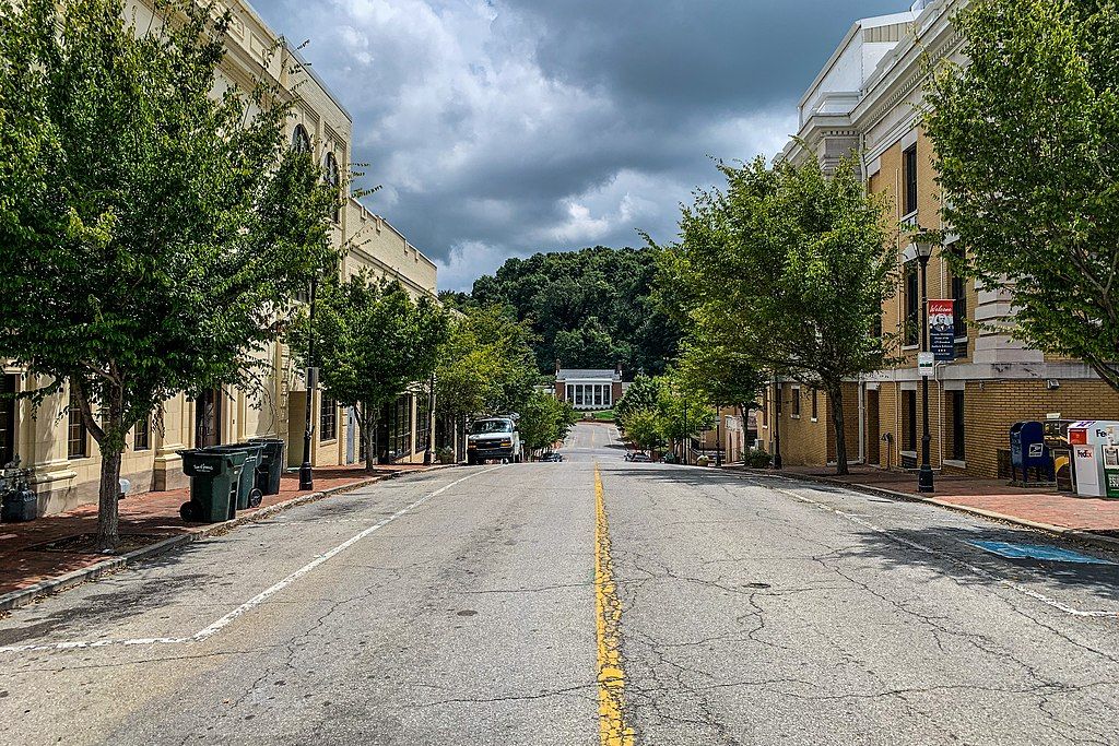 10 Best Places To Retire In Tennessee