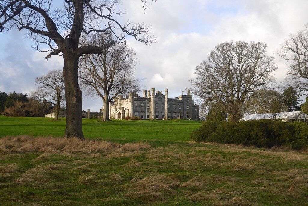 10 Truly Gothic Castles In New York State That Look Like A Fairy Tale