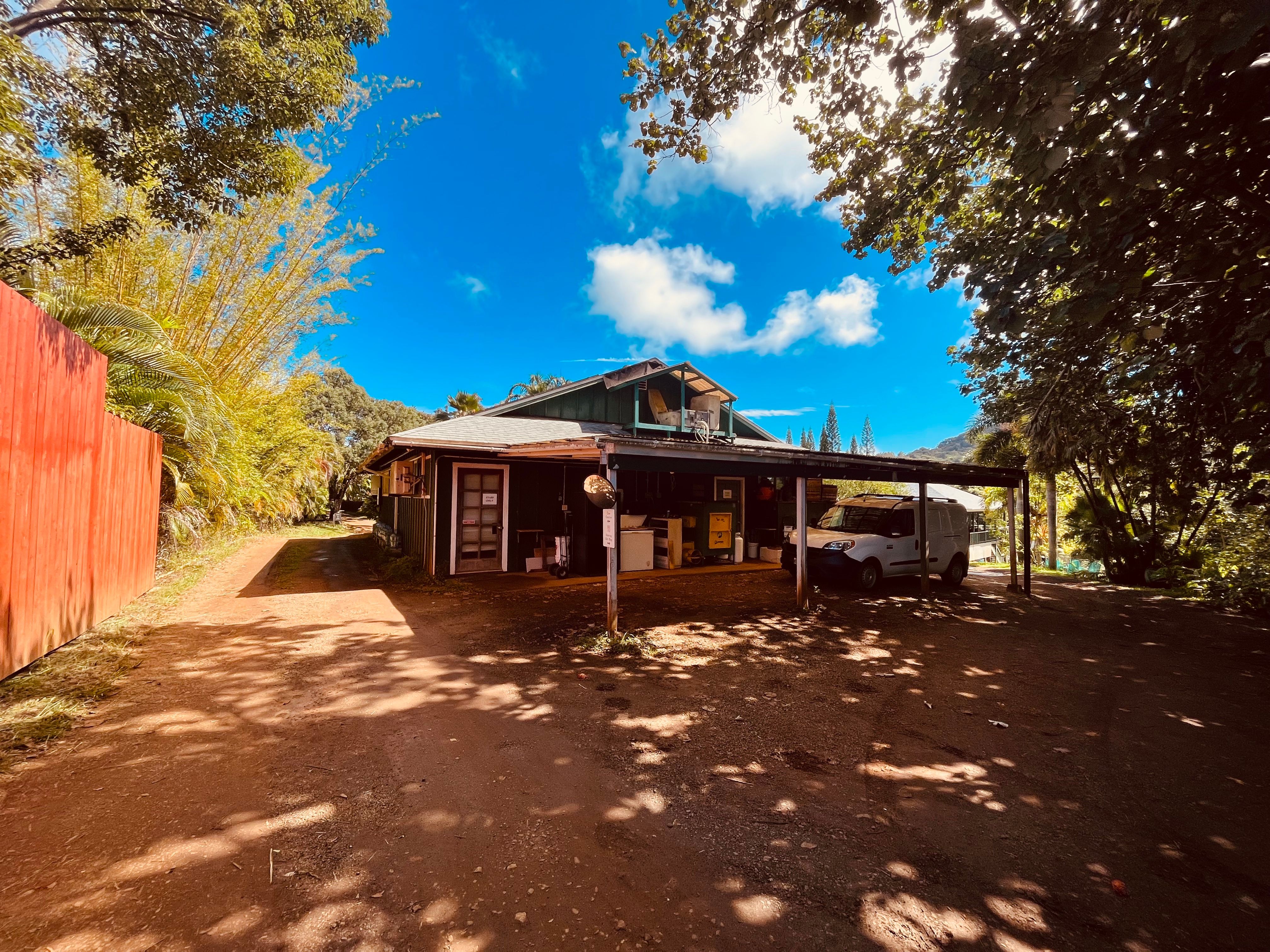 exterior gift shop lydgate